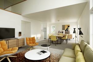 featured image of 1251 Armistead Road #C