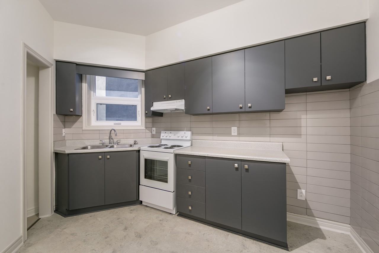 218 Close Avenue #203