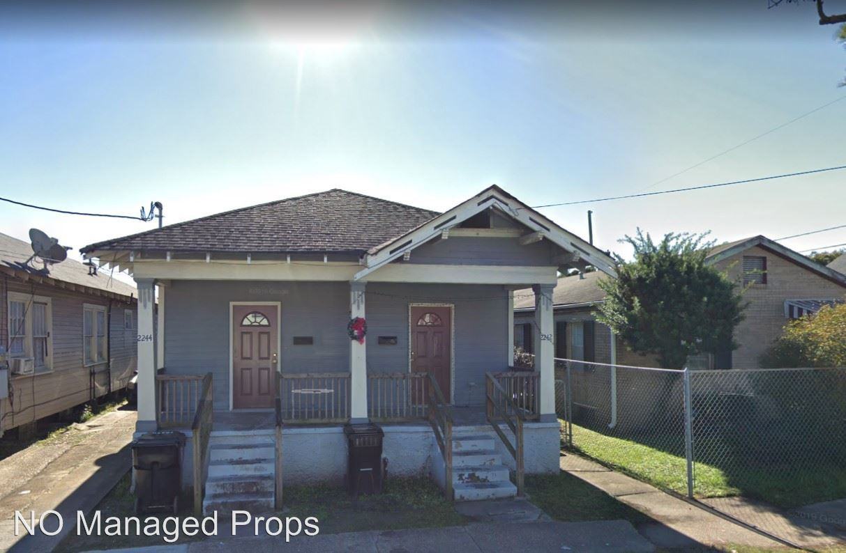 224244 N. Miro St. Apartments for Rent 2242 44 N. Miro St., New