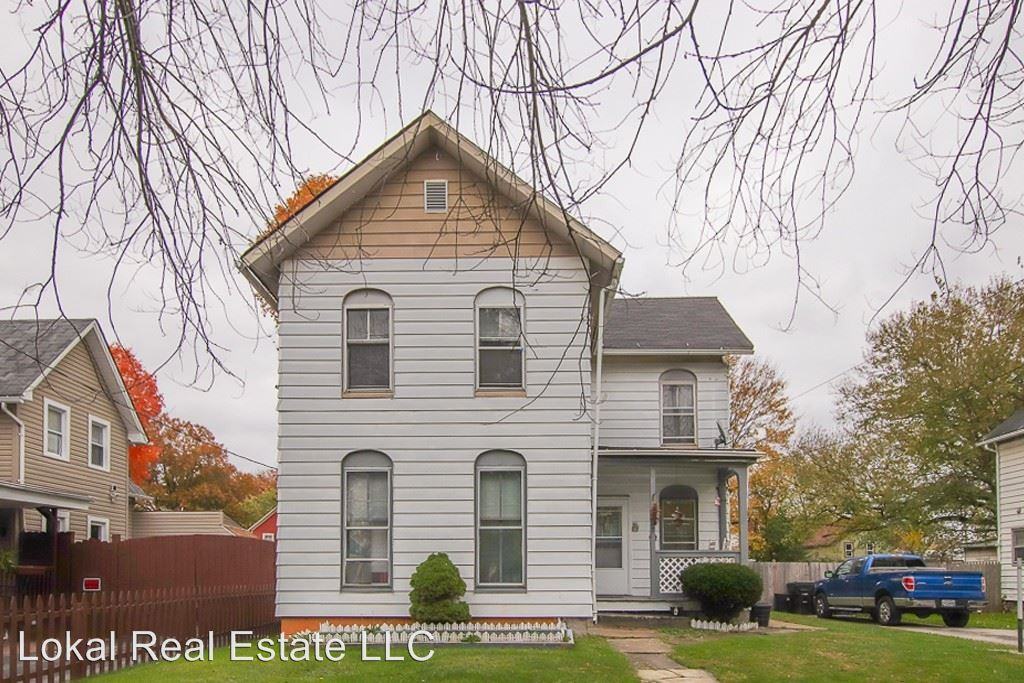 3807 W 36 street Apartments 3807 W 36 Street, Cleveland, OH 44109