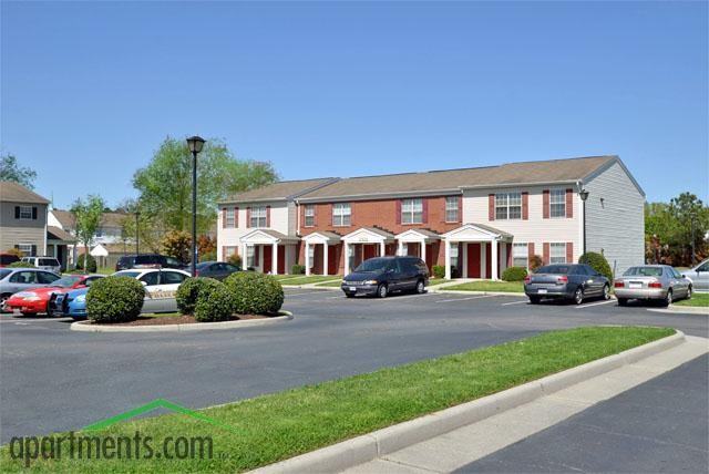 Victory Village Apartments - Photo 3 of 11