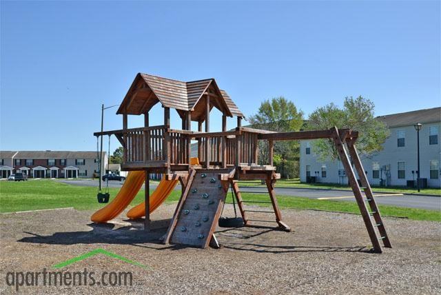 Victory Village Apartments - Photo 2 of 11