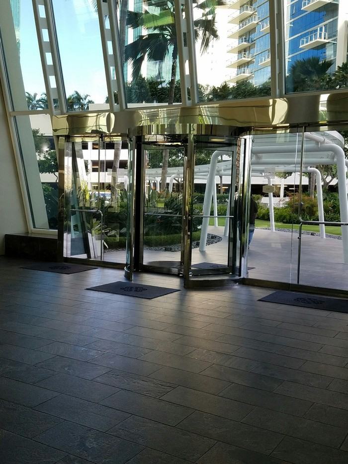 88 Piikoi Street #3507