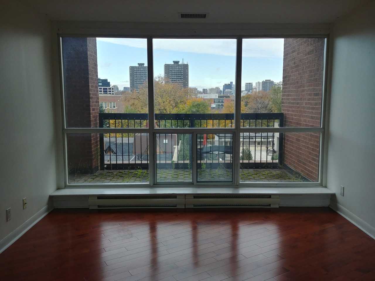 70 Yorkville Ave #601