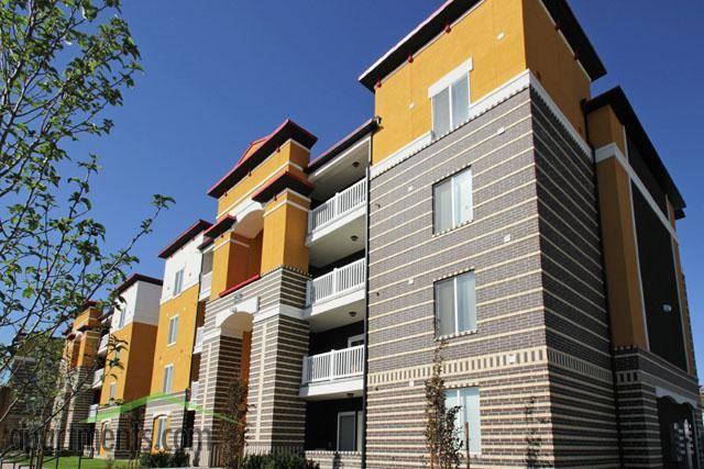 Lions Gate Apartments - Photo 3 of 5