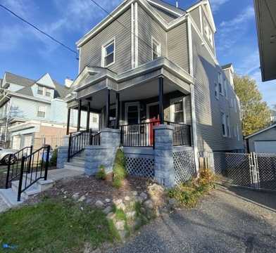 10 Montrose St 2 Newark Nj 07079 5 Bedroom House For