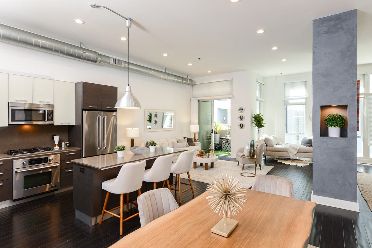 13320 Beach Avenue #207