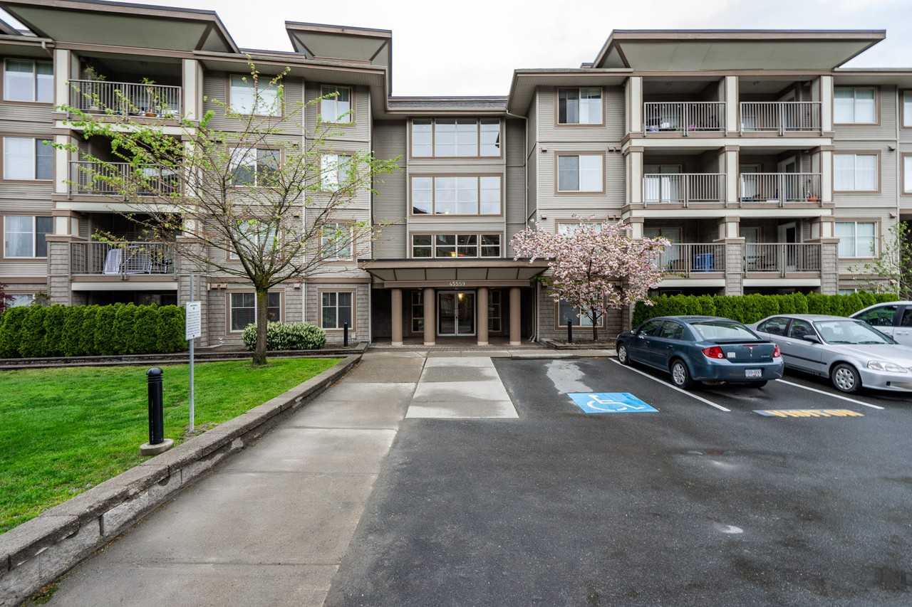 45555 Yale Road #406