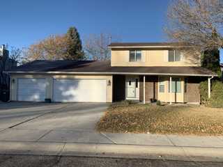 1630 Golden Gate St Pocatello Id 83201 4 Bedroom House For