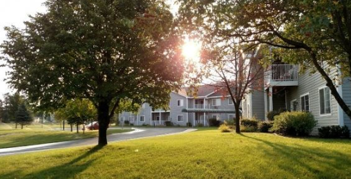 Horizon Pointe Apartments 305 Care Center Dr, Manistee, MI 49660 Zumper