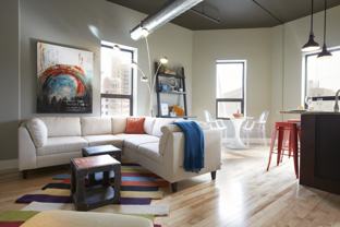 Lofts on Ionia - Photo 1 of 1