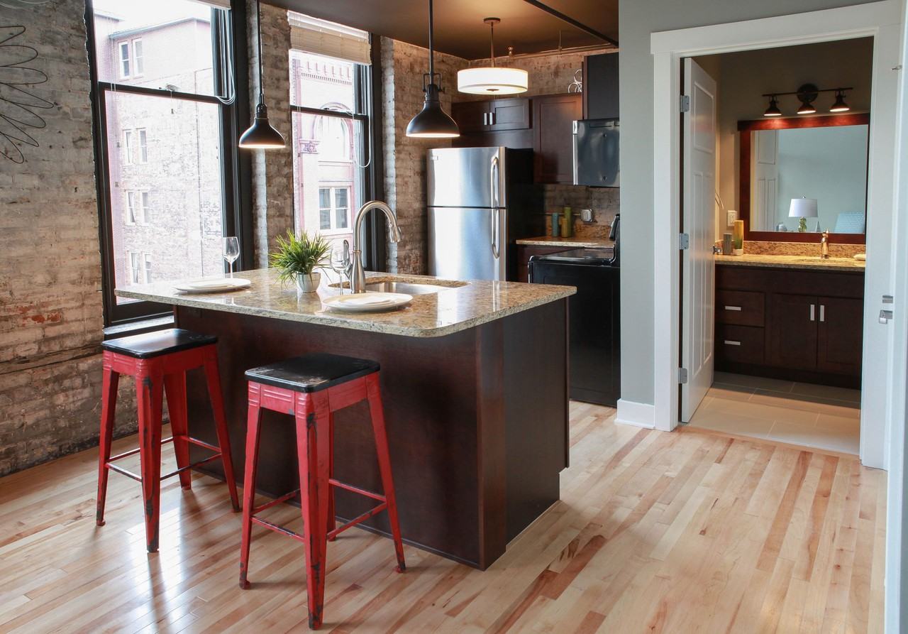 Lofts on Ionia - Photo 2 of 6