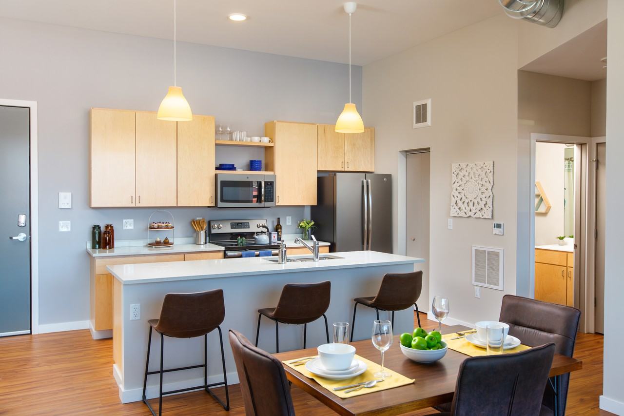 One Marquette Place - Photo 6 of 14