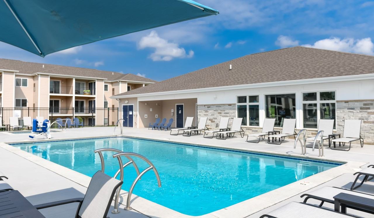 Lakeshore Flats - Photo 6 of 62