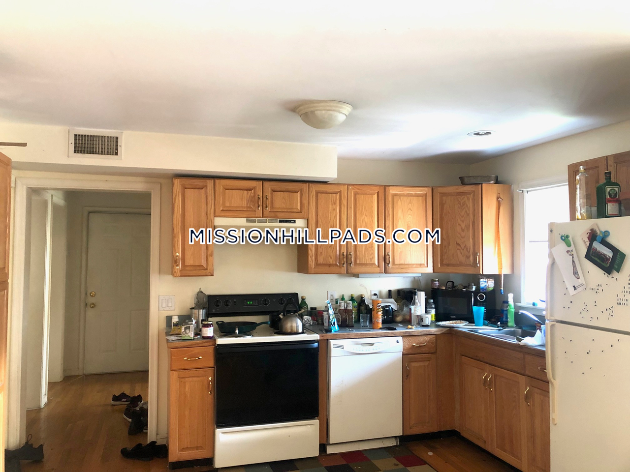 60 Hillside Street #2TM - Photo 3 of 9