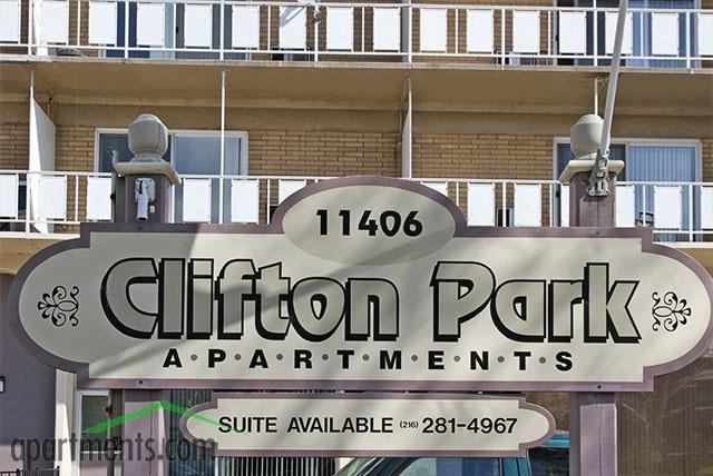 Clifton Park & Clifton House Apartments - Photo 3 of 5