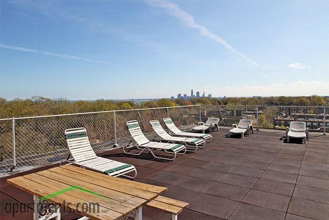 Clifton Park & Clifton House Apartments - Photo 2 of 5