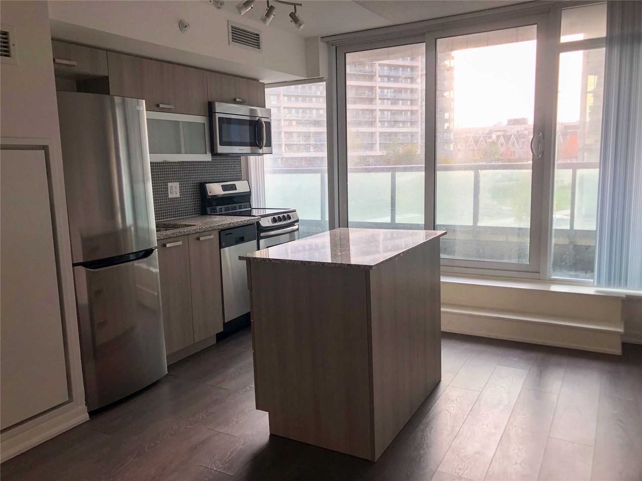 36 Lisgar Street #21