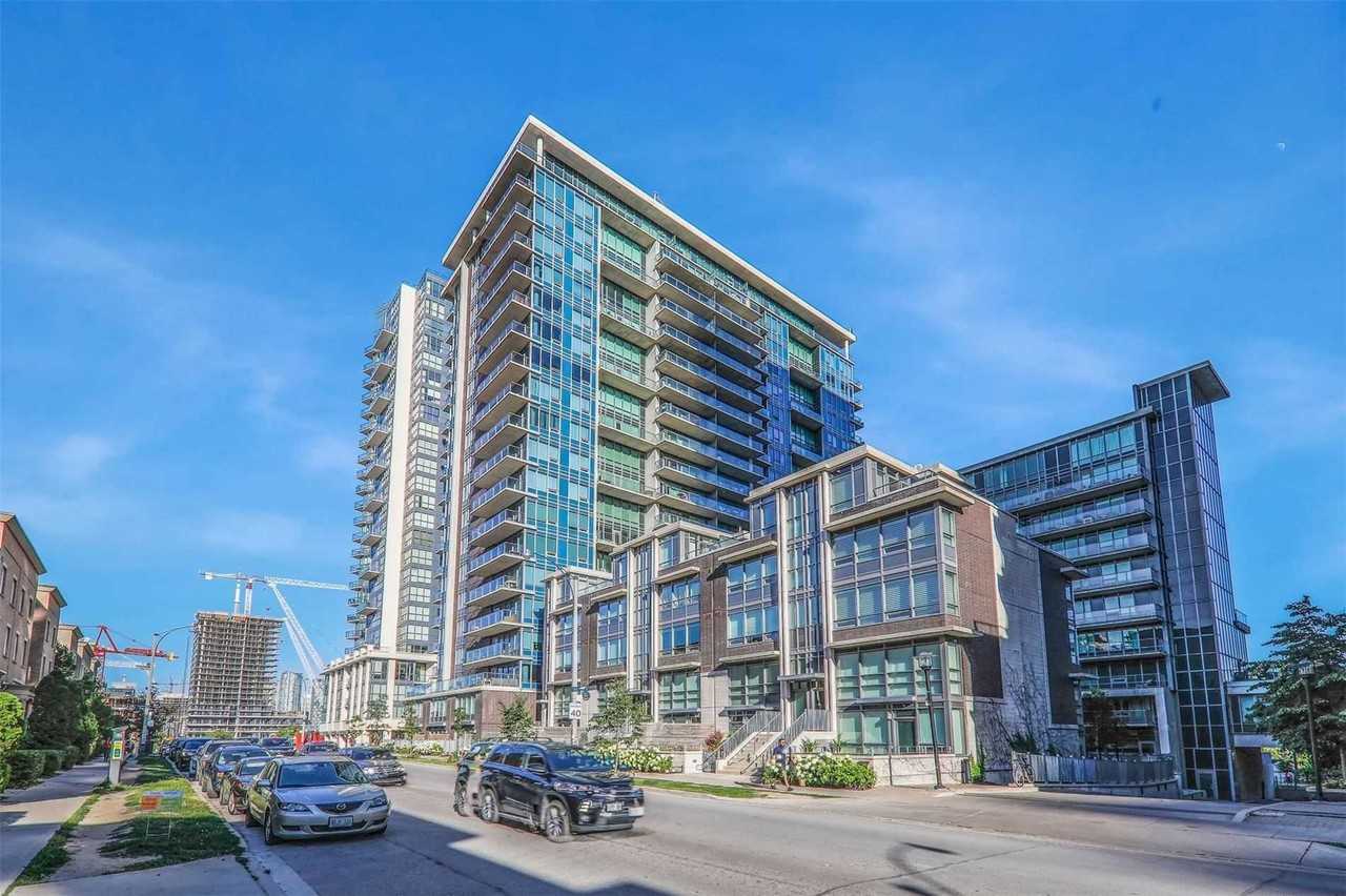 55 East Liberty Street #60