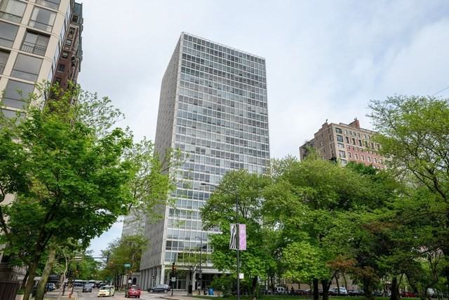 2400 Lakeview #1115