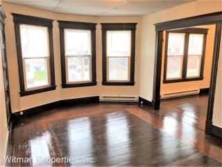 6 Park Street Chicopee Ma 01013 3 Bedroom Apartment For