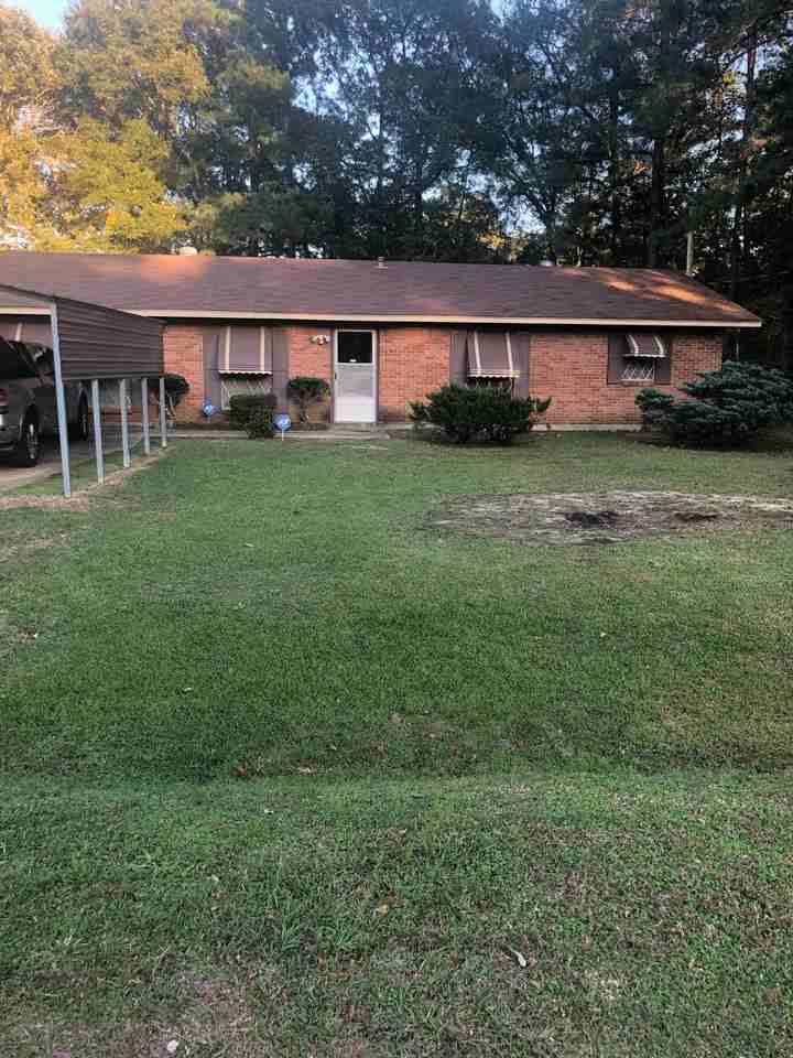 1111 Cardinal Street