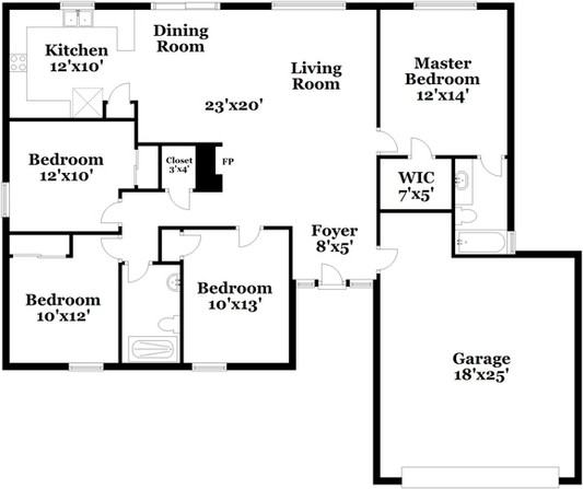 8515 West Columbine Drive - Photo 2 of 16