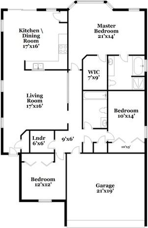 1068 Morning Light Road - Photo 2 of 16