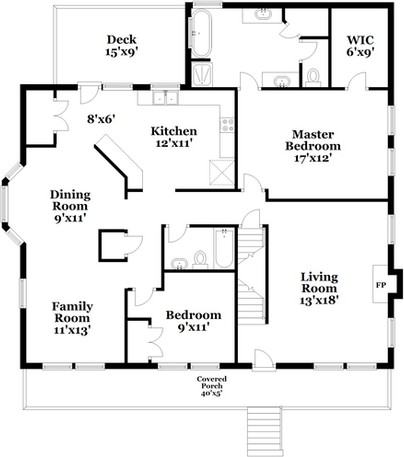 422 Jera Drive - Photo 2 of 18