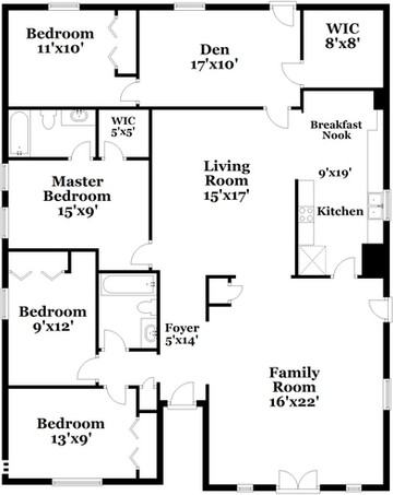 1788 Sheraton Lakes Circle - Photo 2 of 15