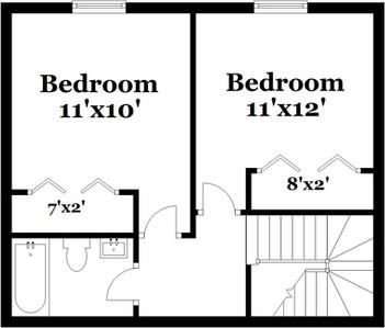 1505 Hunters Branch Road - Photo 3 of 18