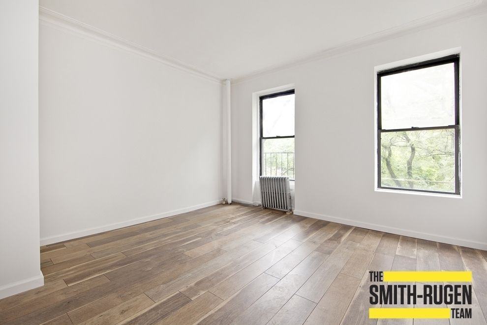 443 W 48th Street #3W