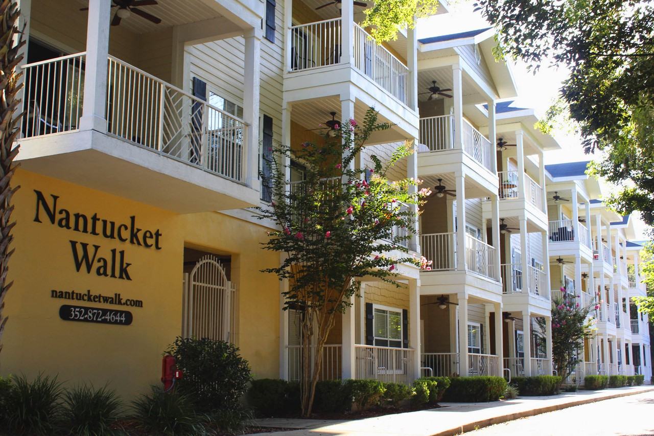 Nantucket Walk Apartments 1440 Nw 3rd Pl, Gainesville, FL 32603 Zumper