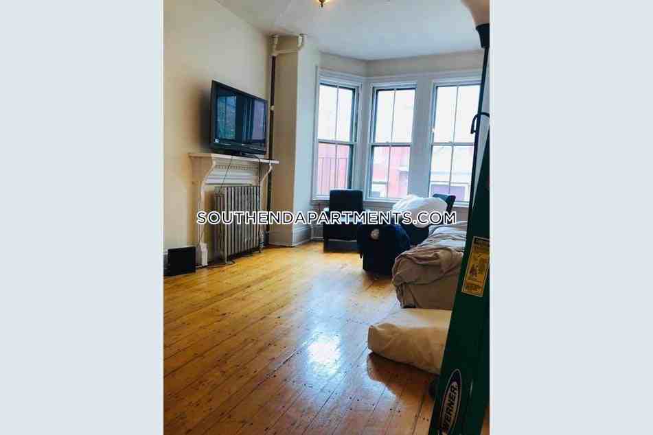 14 Union Park Street #2