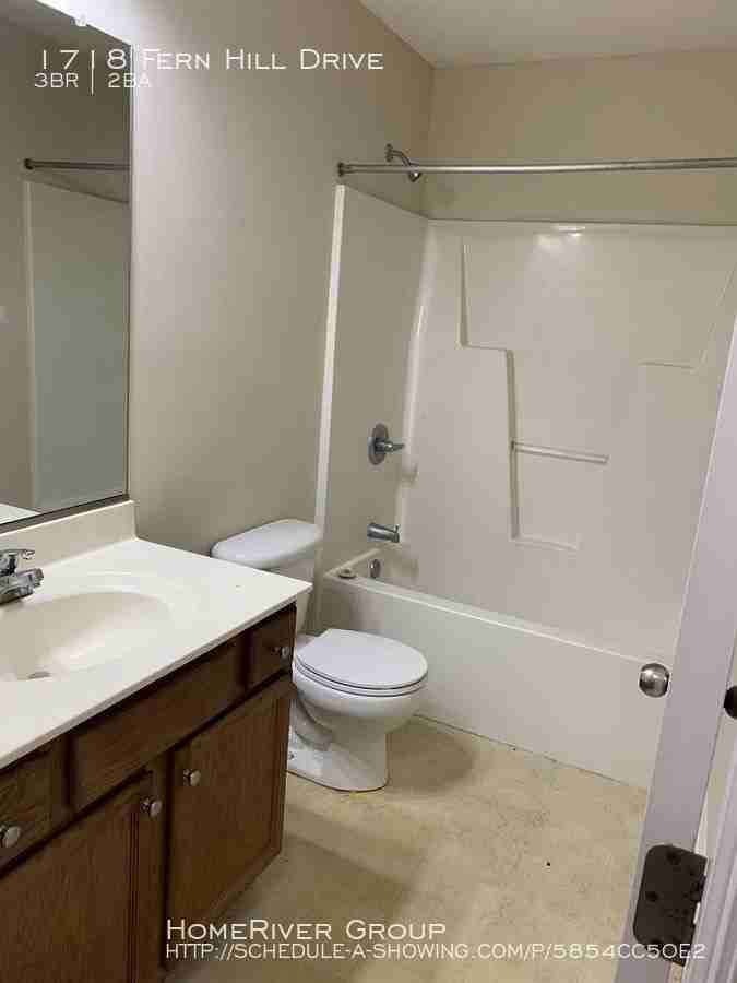 1718 Fern Hill Drive - Photo 2 of 19