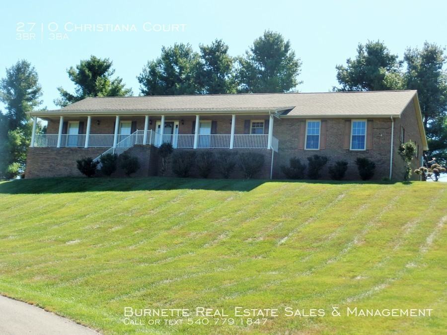 2710 Christiana Court - Photo 2 of 27
