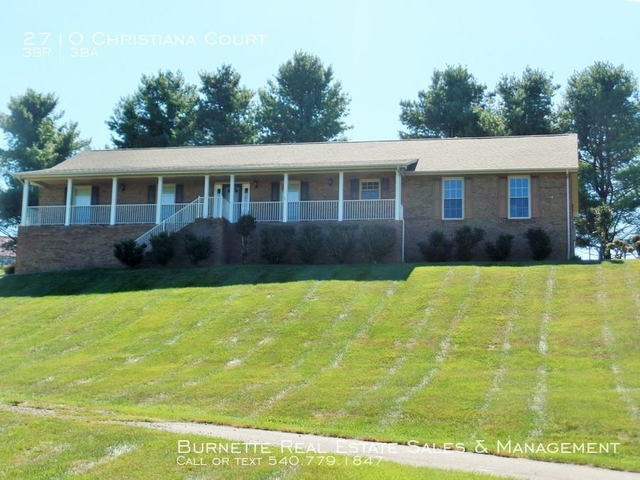 2710 Christiana Court - Photo 3 of 27