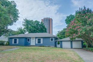 400 Woodland St  