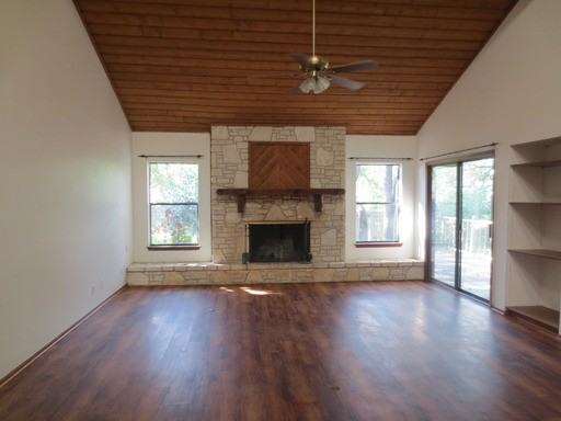 3606 Boulder Peak St - Photo 2 of 9