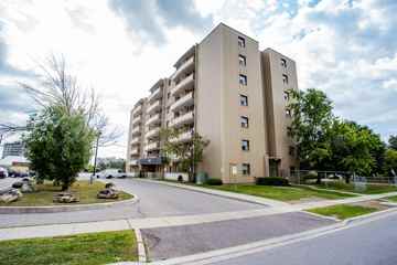 8879 Heritage Rd Brampton On L6y 0e4 1 Bedroom Apartment