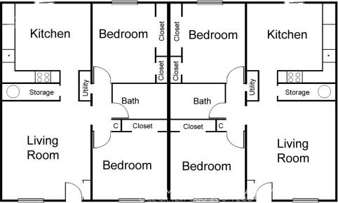 305 14th St - Photo 2 of 9