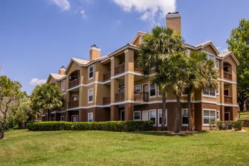 3714 Palm Desert Ln Orlando Fl 32839 1 Bedroom Apartment