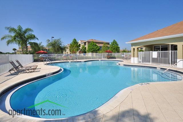 Tuscany Lakes Apartments - Photo 2 of 19