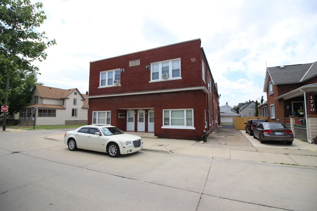 1776 2nd St Apartments for Rent in Wyandotte, MI 48192 - Zumper