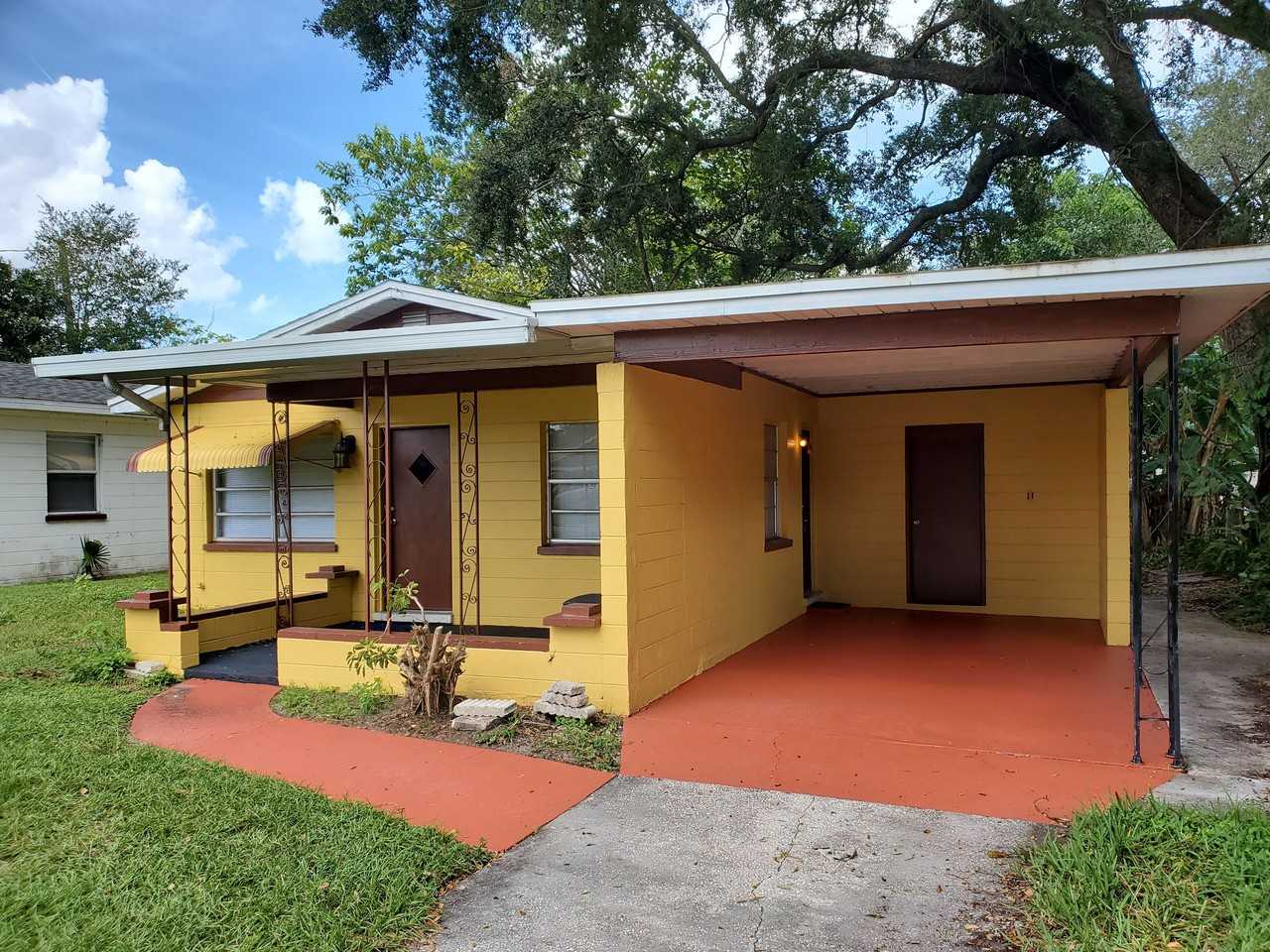 1216 E Myrtle St, Lakeland, FL 33801 3 Bedroom House for Rent for $925