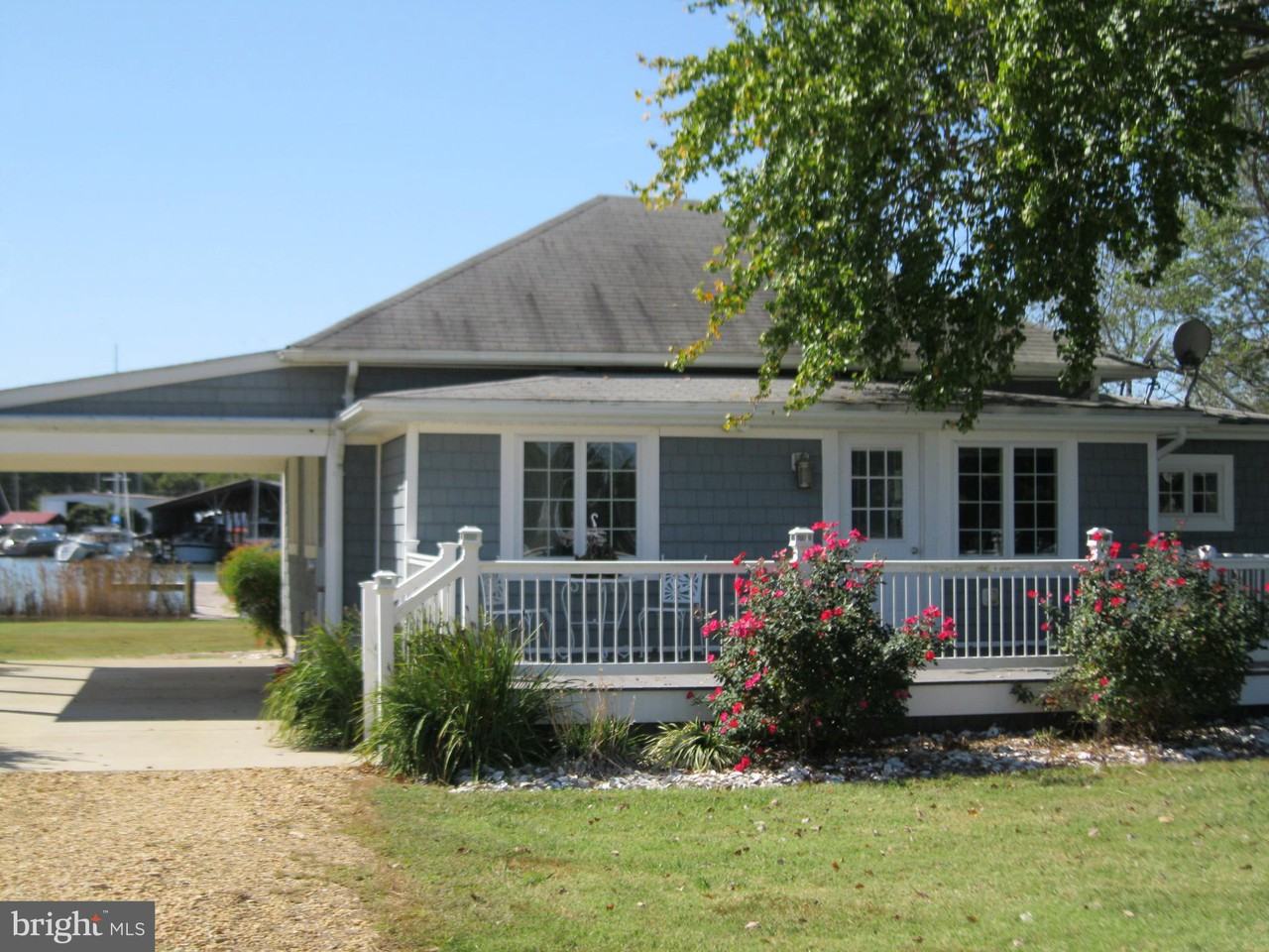 20895 Oakland Hall Road - Photo 2 of 19