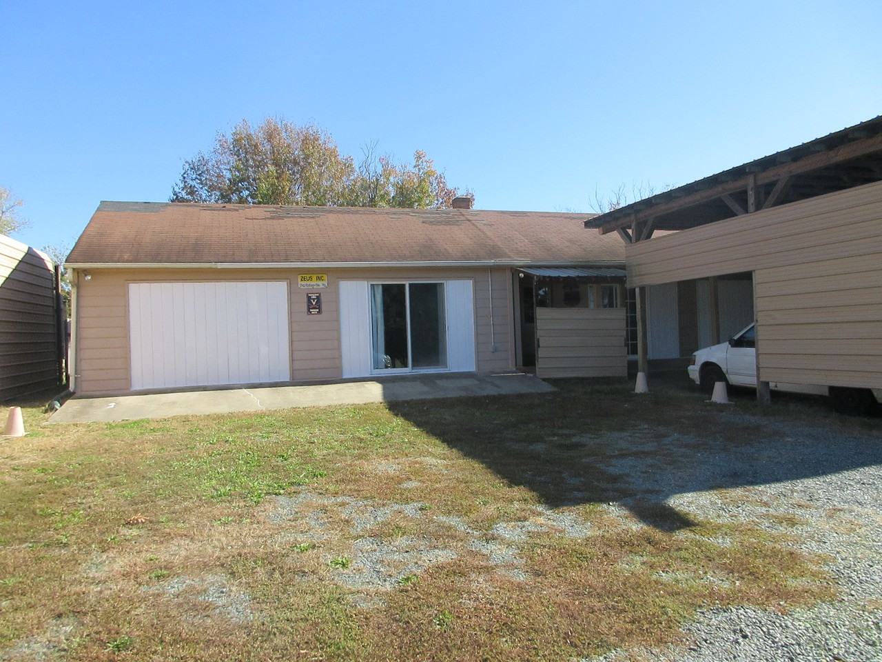 414 Bybee Road - Photo 2 of 9