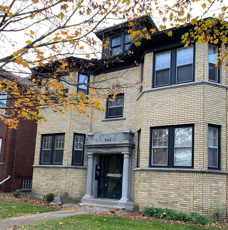 E Jefferson Ave Beaconsfield Ave 2n