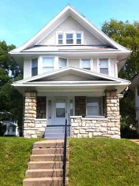 4011 Bellefontaine Ave