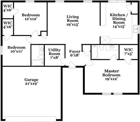 809 Delray Drive - Photo 2 of 16